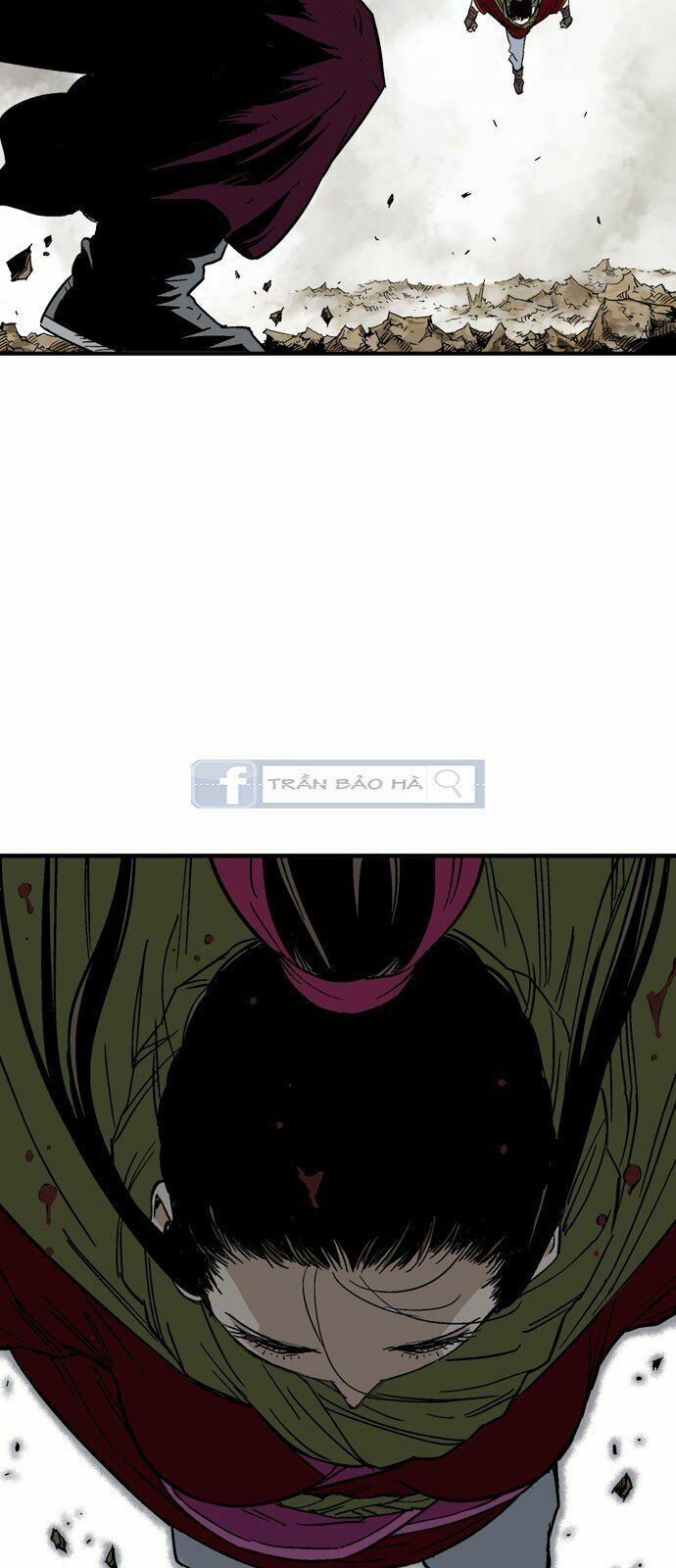 Gosu - Cao Thủ 2: Chapter 80: P.2