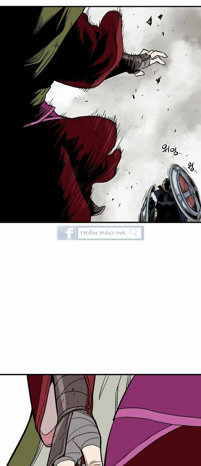 Gosu - Cao Thủ 2: Chapter 80: P.2