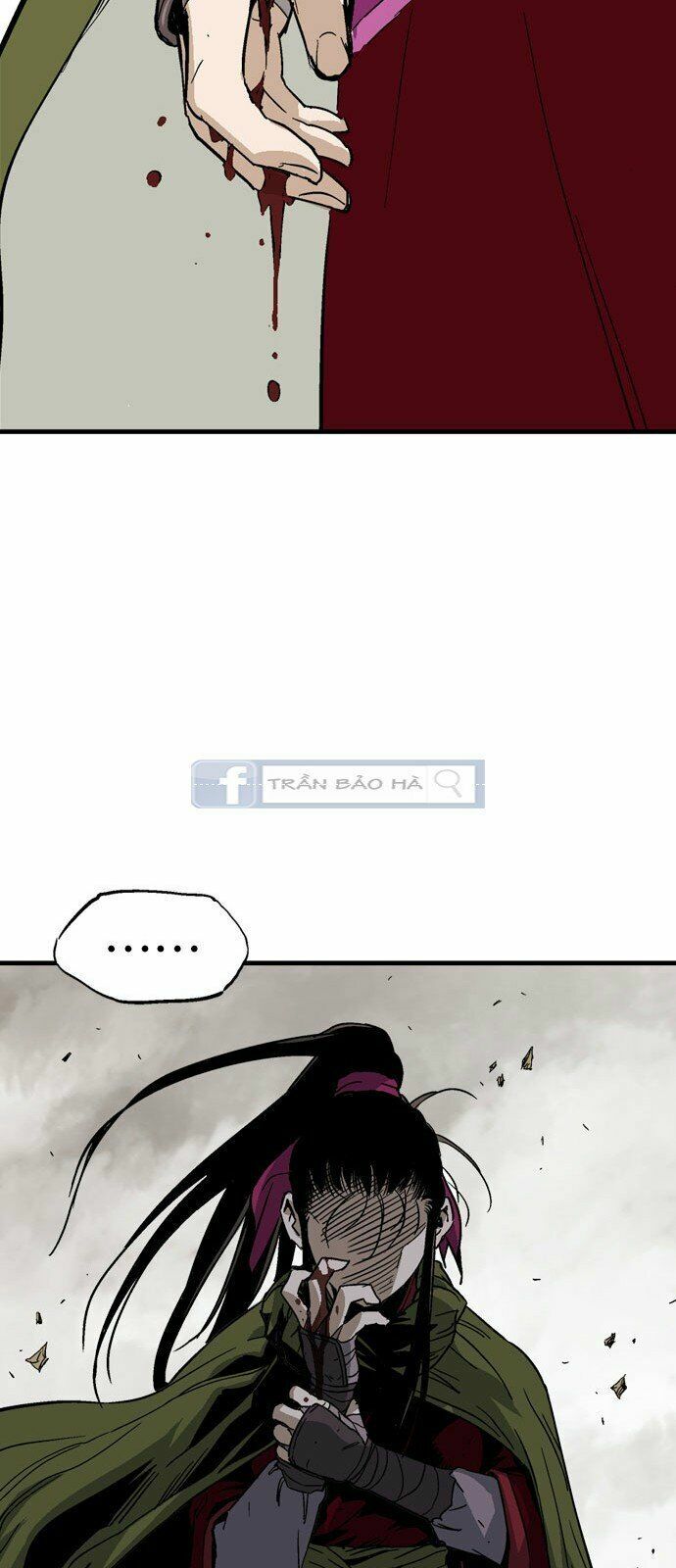 Gosu - Cao Thủ 2: Chapter 80: P.2
