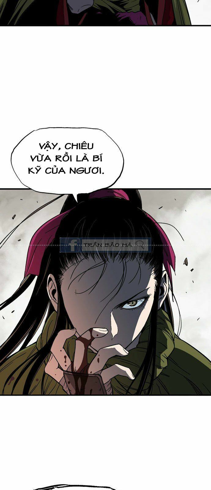 Gosu - Cao Thủ 2: Chapter 80: P.2