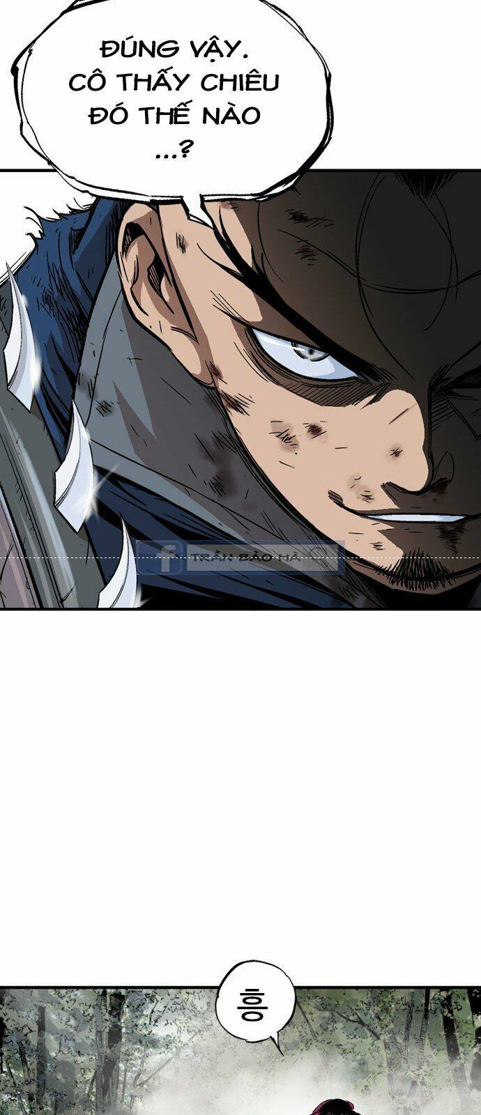 Gosu - Cao Thủ 2: Chapter 80: P.2