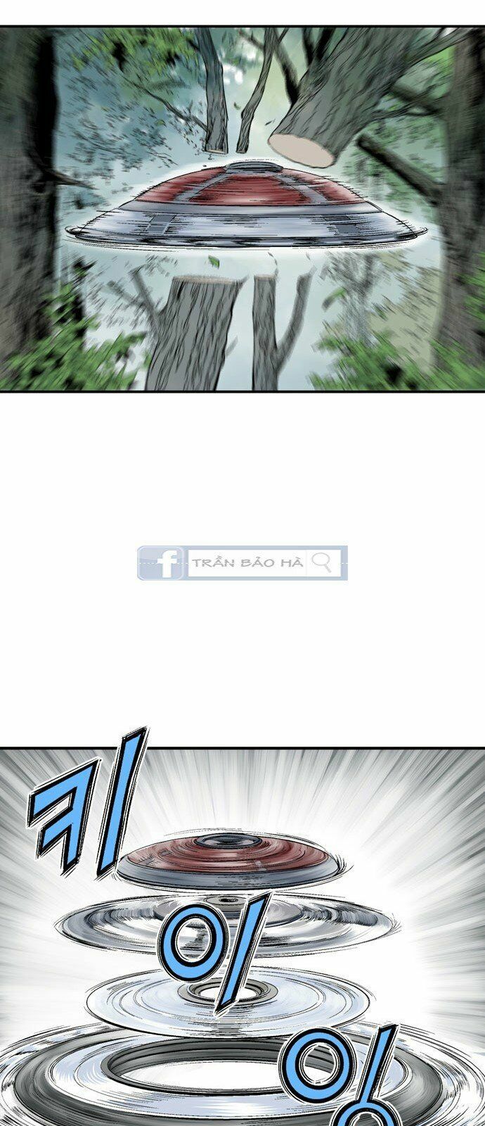 Gosu - Cao Thủ 2: Chapter 80: P.2