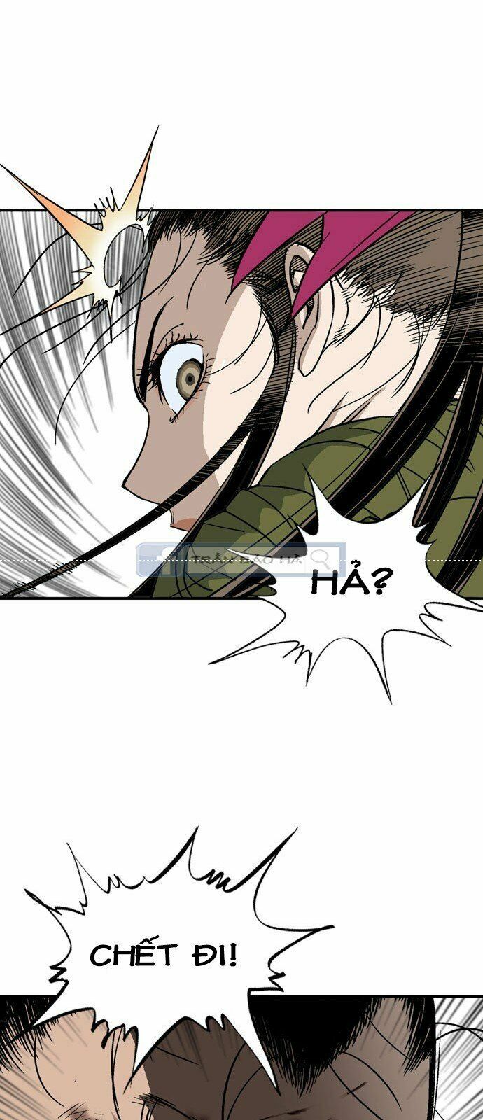 Gosu - Cao Thủ 2: Chapter 80: P.2