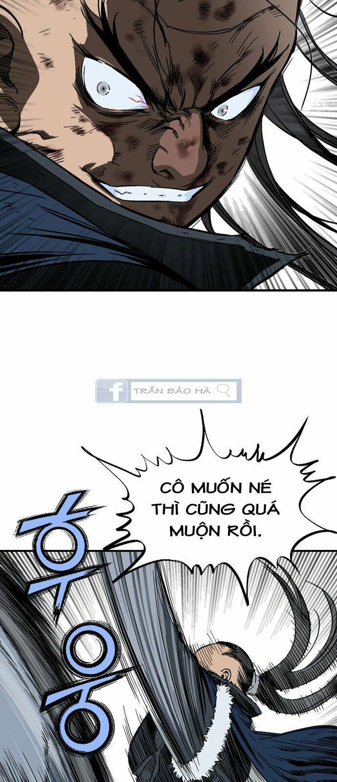 Gosu - Cao Thủ 2: Chapter 80: P.2