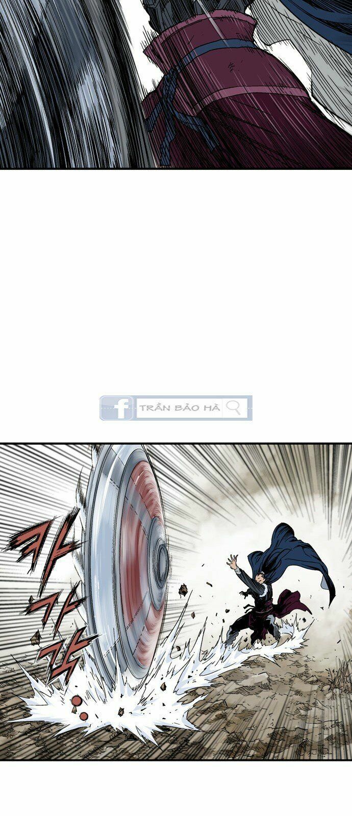 Gosu - Cao Thủ 2: Chapter 80: P.2