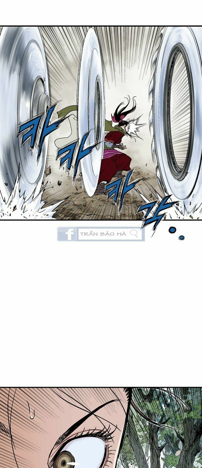 Gosu - Cao Thủ 2: Chapter 80: P.2