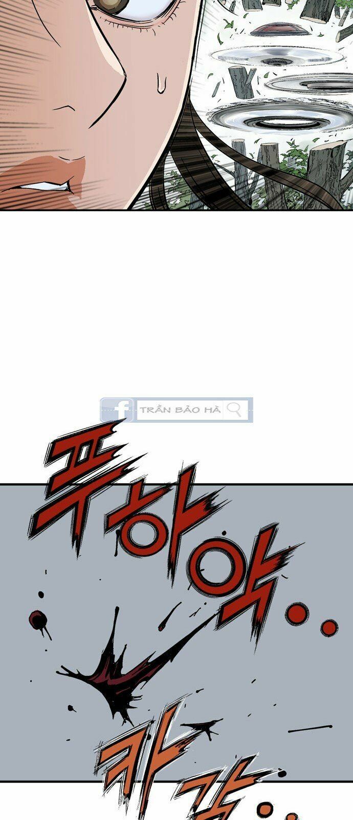 Gosu - Cao Thủ 2: Chapter 80: P.2