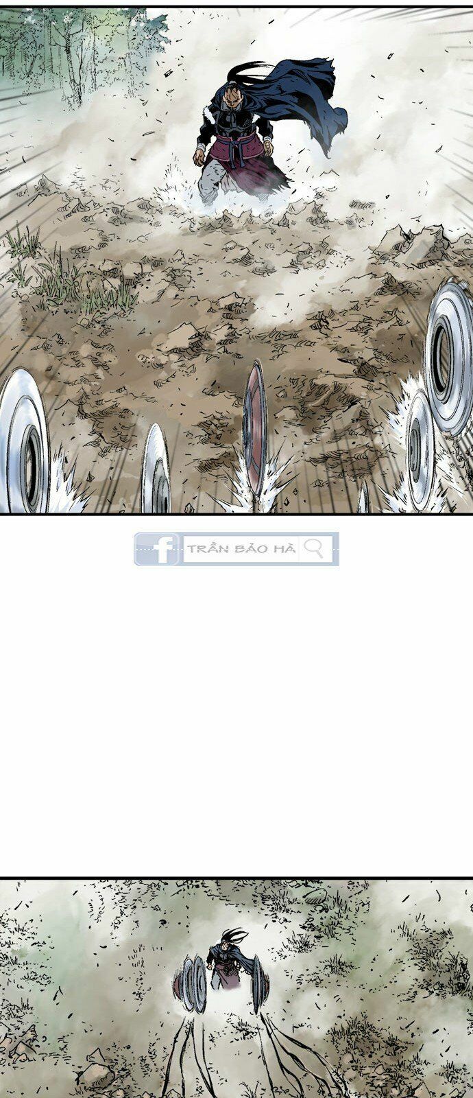 Gosu - Cao Thủ 2: Chapter 80: P.2
