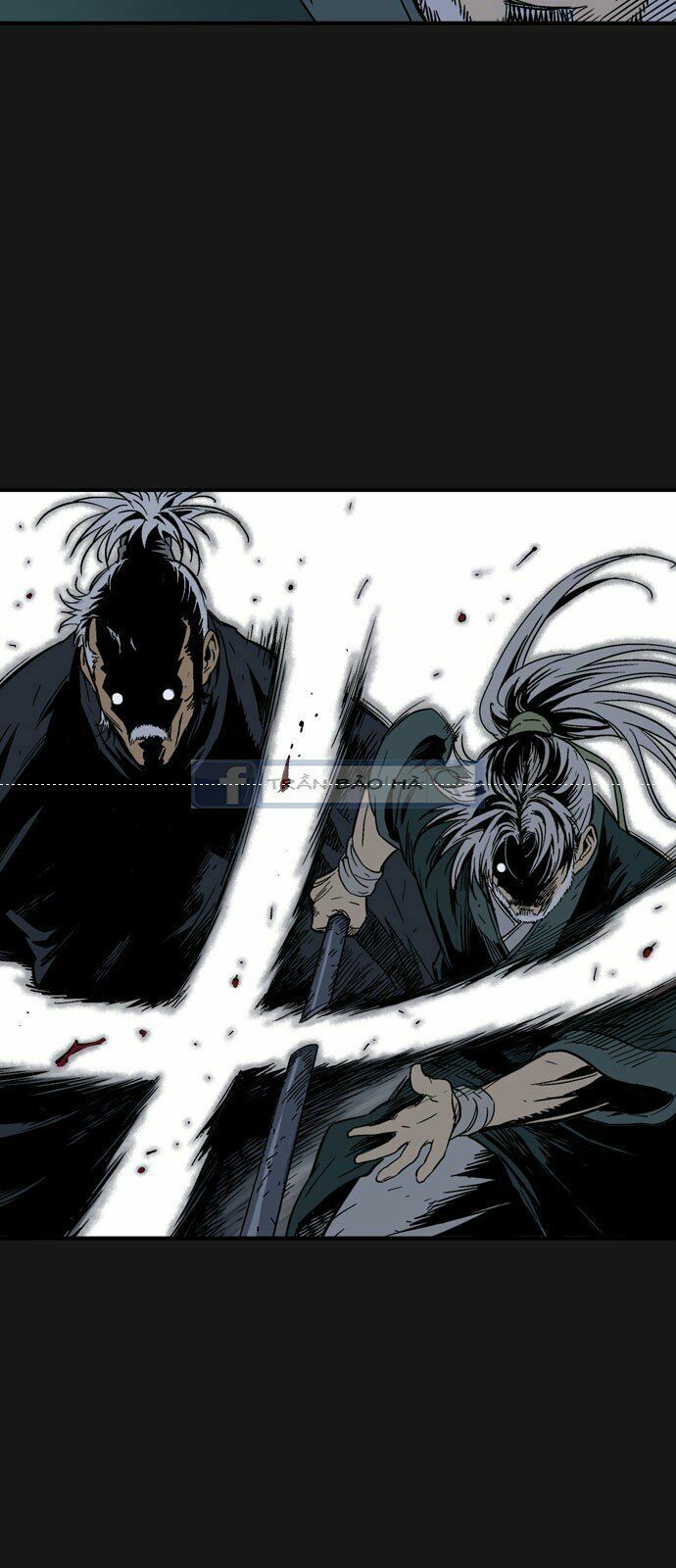 Gosu - Cao Thủ 2: Chapter 80: P.2