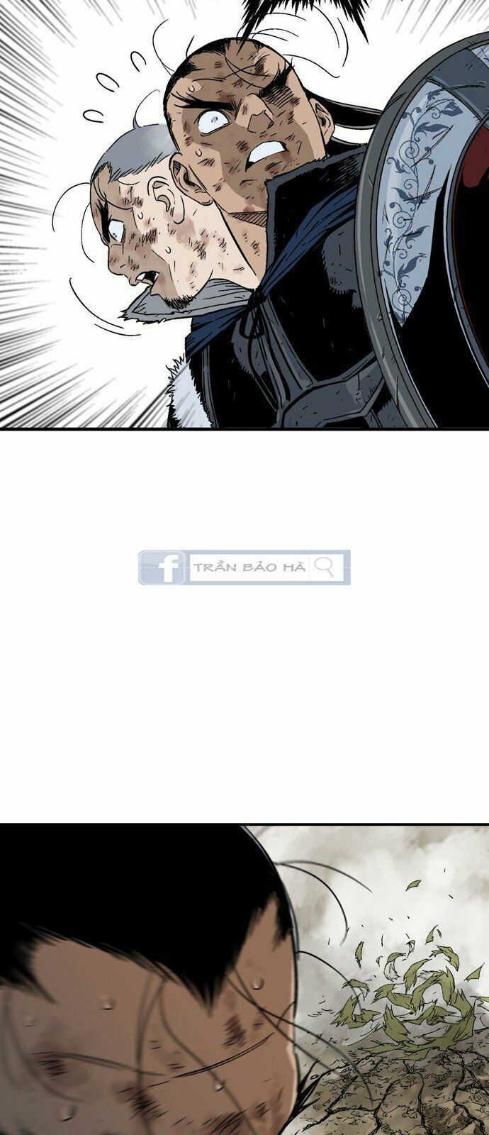 Gosu - Cao Thủ 2: Chapter 80: P.2