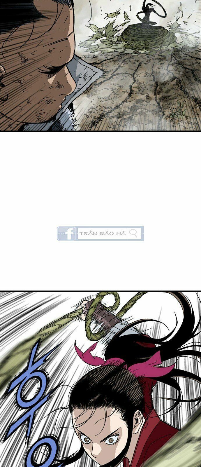 Gosu - Cao Thủ 2: Chapter 80: P.2