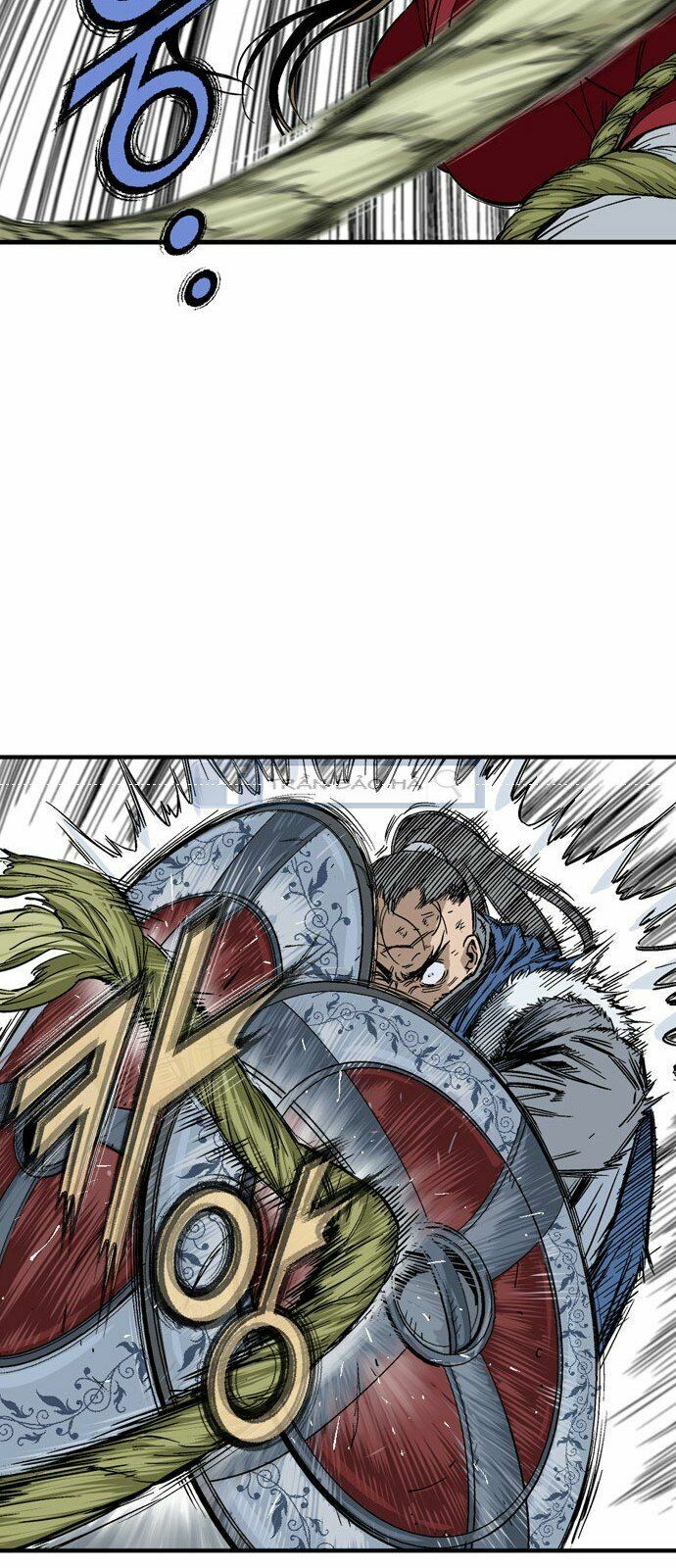 Gosu - Cao Thủ 2: Chapter 80: P.2