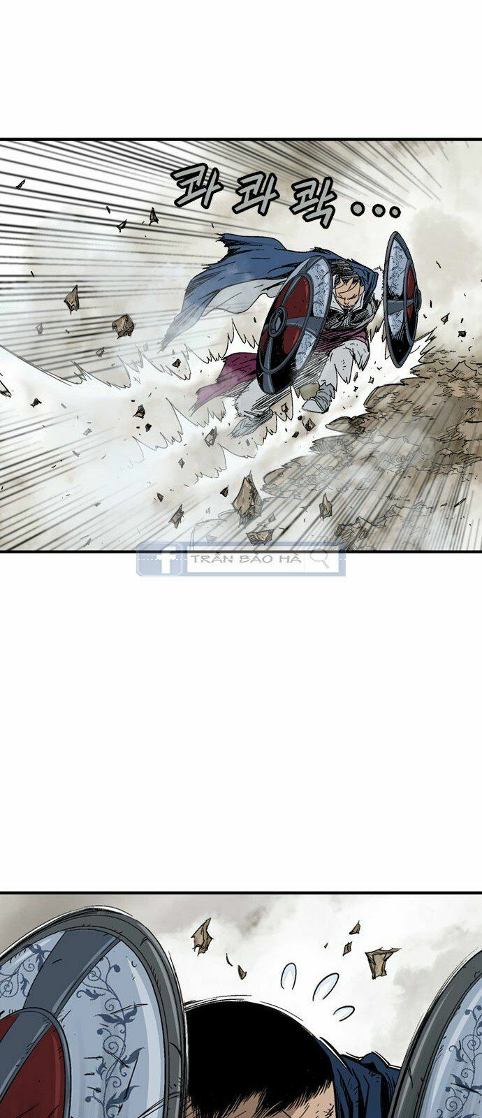 Gosu - Cao Thủ 2: Chapter 80: P.2