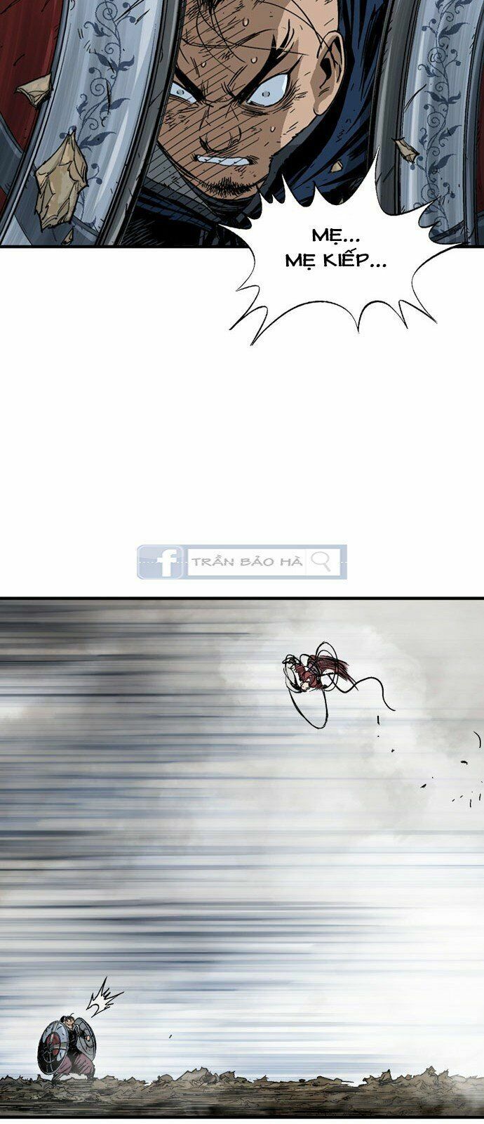Gosu - Cao Thủ 2: Chapter 80: P.2