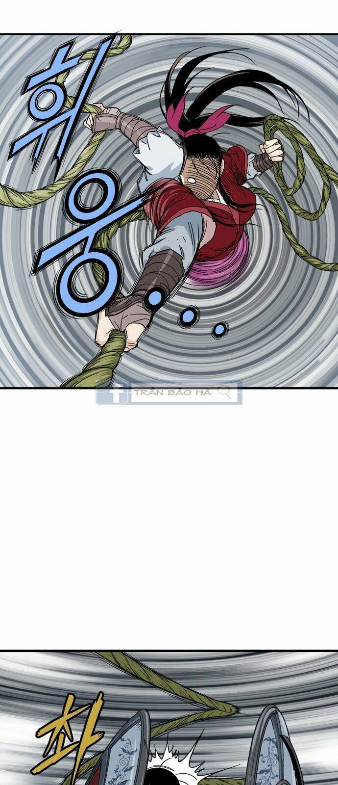 Gosu - Cao Thủ 2: Chapter 80: P.2