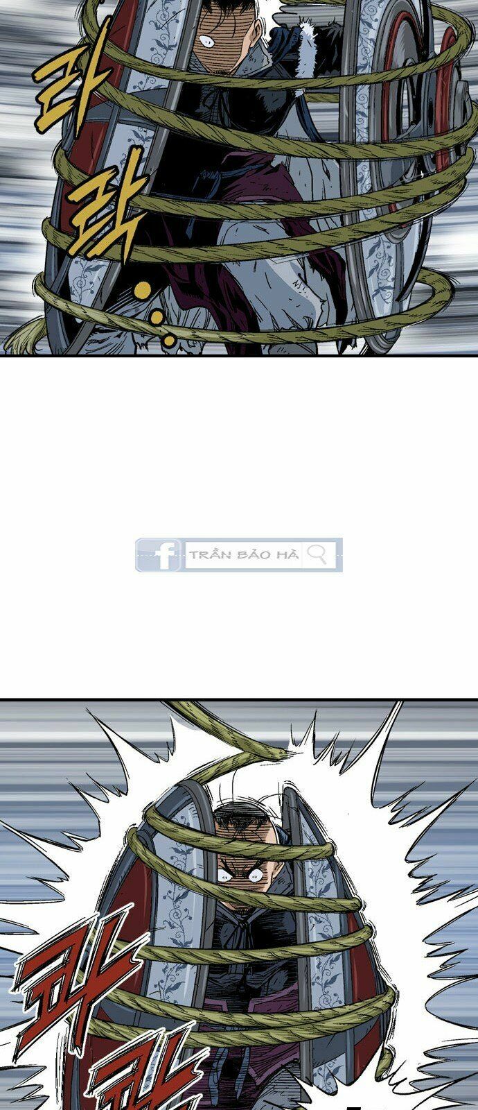 Gosu - Cao Thủ 2: Chapter 80: P.2