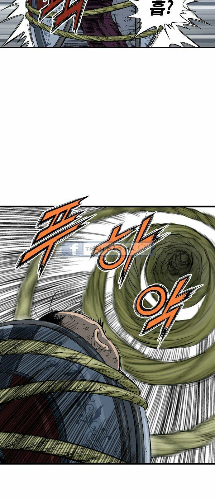Gosu - Cao Thủ 2: Chapter 80: P.2