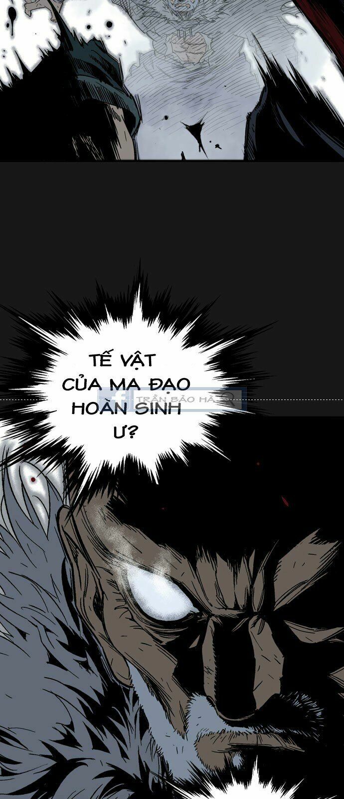 Gosu - Cao Thủ 2: Chapter 80: P.2