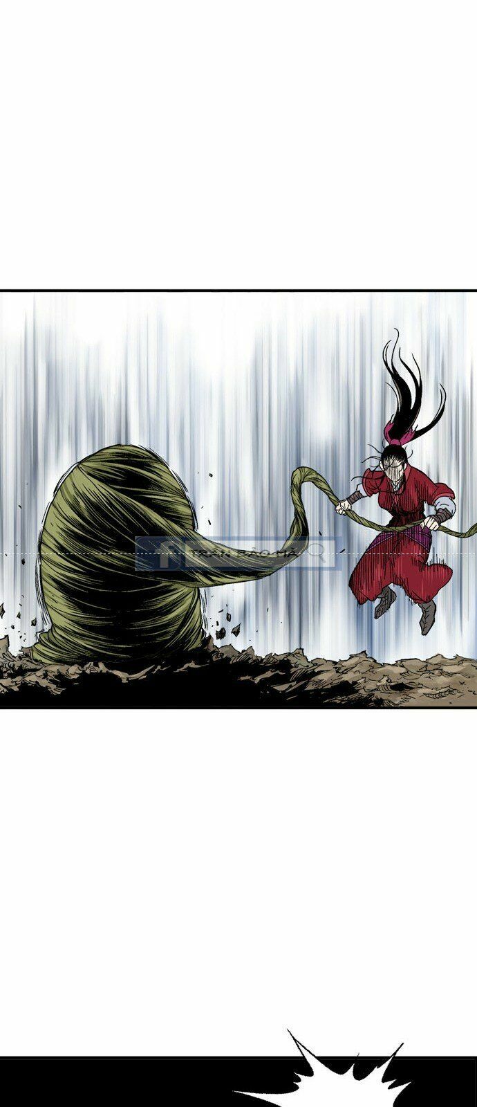 Gosu - Cao Thủ 2: Chapter 80: P.2