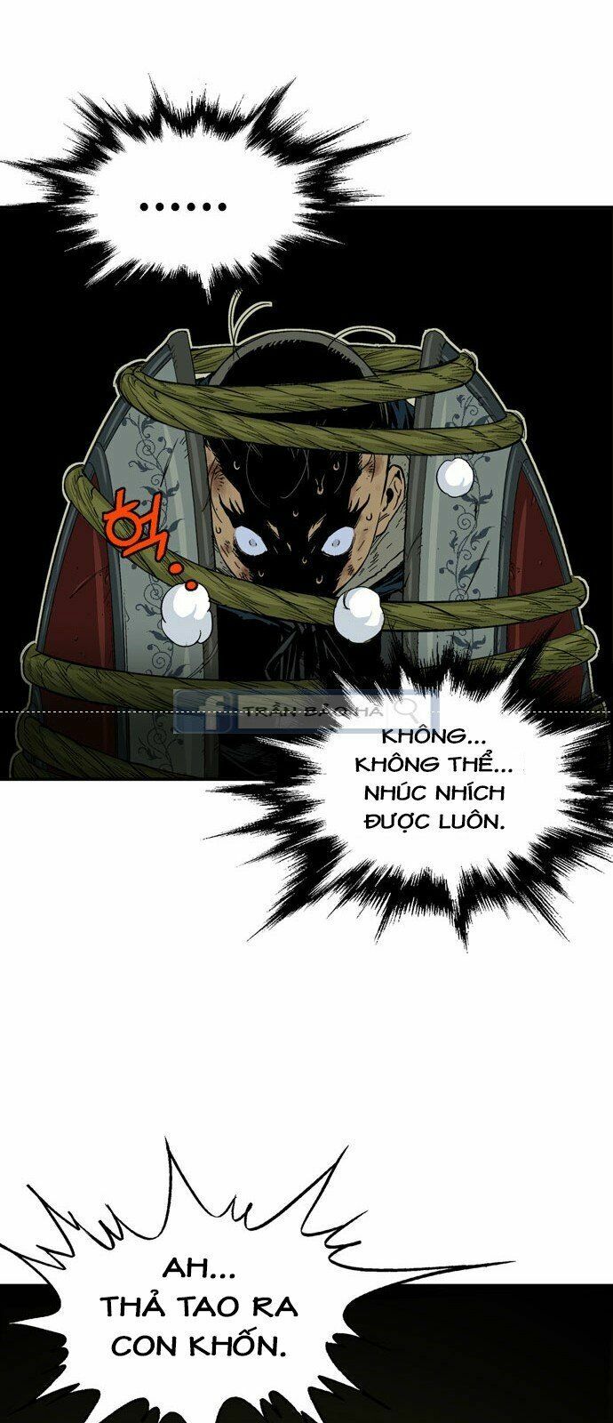 Gosu - Cao Thủ 2: Chapter 80: P.2