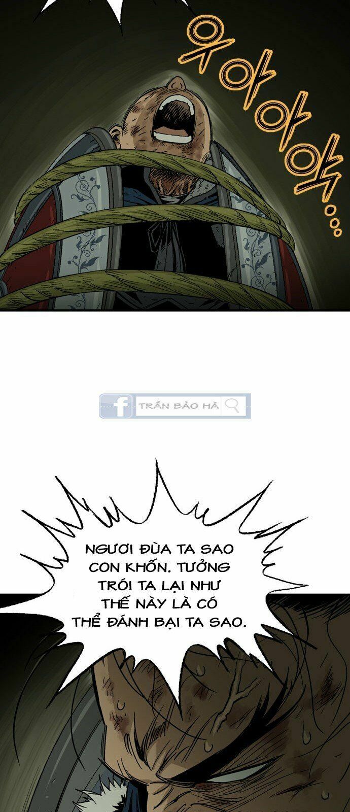 Gosu - Cao Thủ 2: Chapter 80: P.2