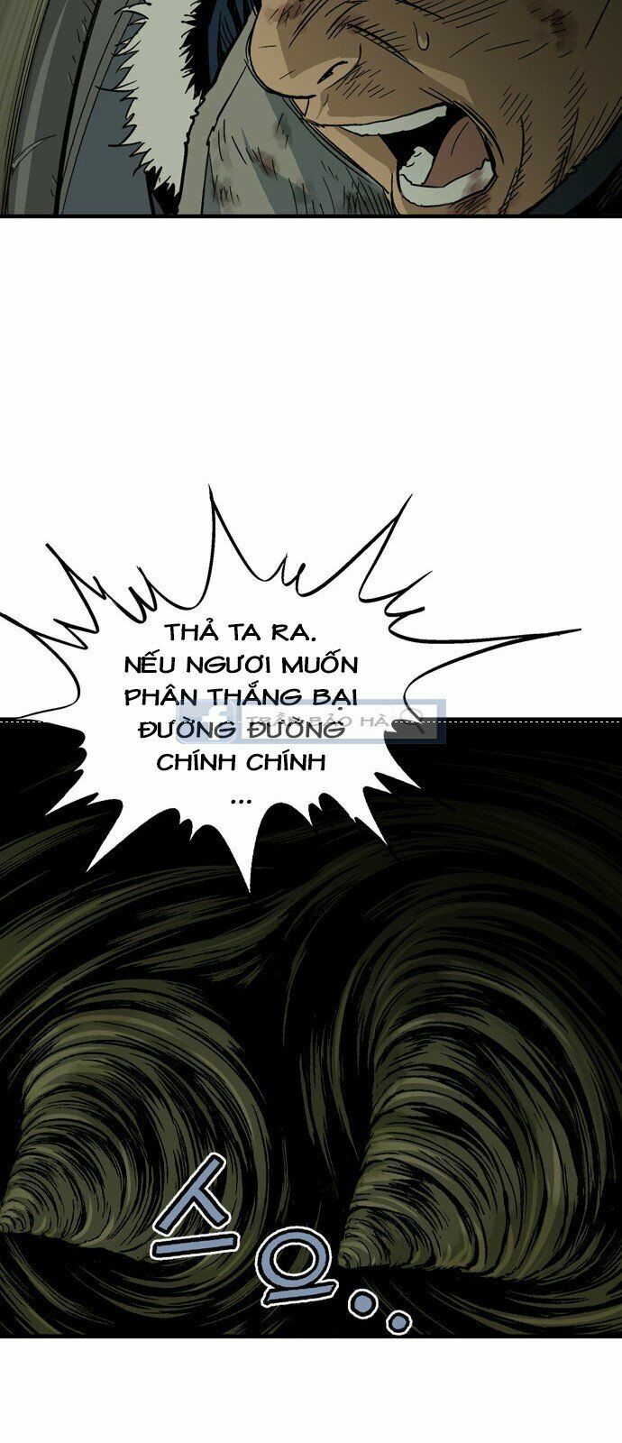 Gosu - Cao Thủ 2: Chapter 80: P.2