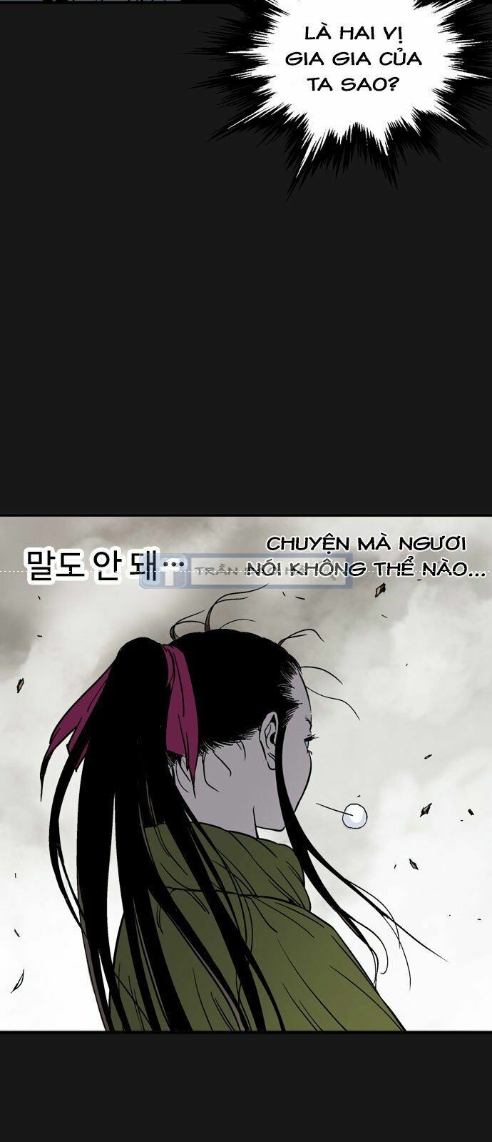 Gosu - Cao Thủ 2: Chapter 80: P.2