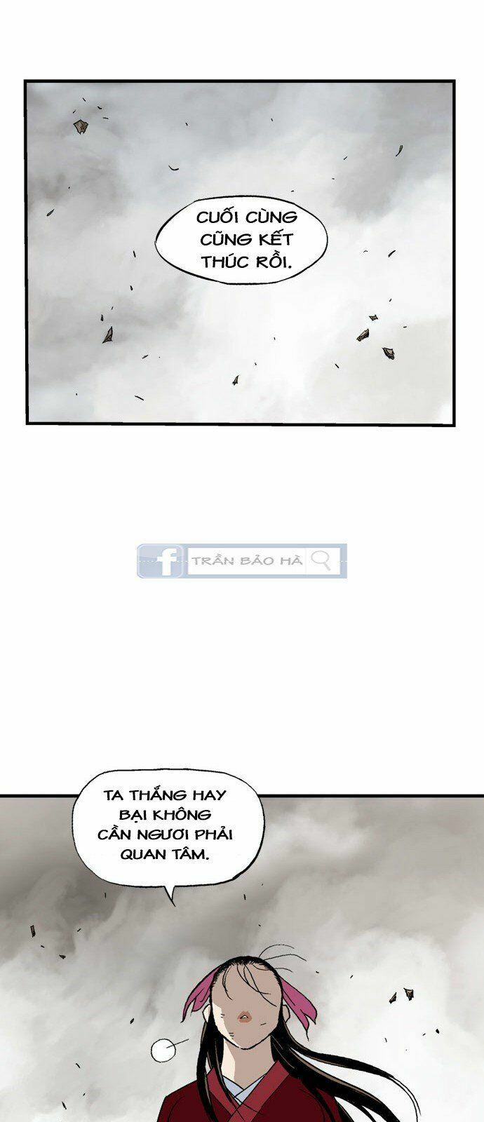 Gosu - Cao Thủ 2: Chapter 80: P.2