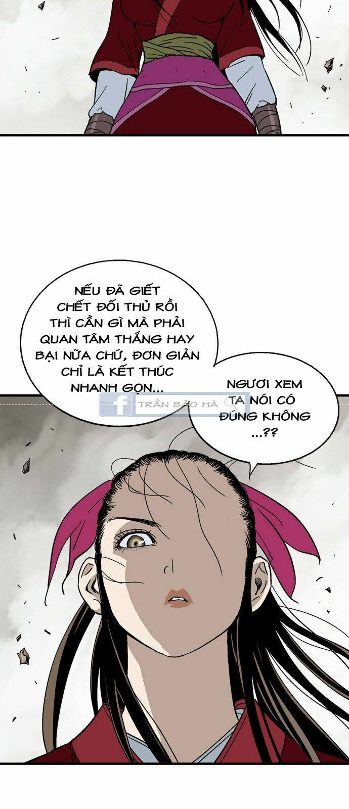 Gosu - Cao Thủ 2: Chapter 80: P.2