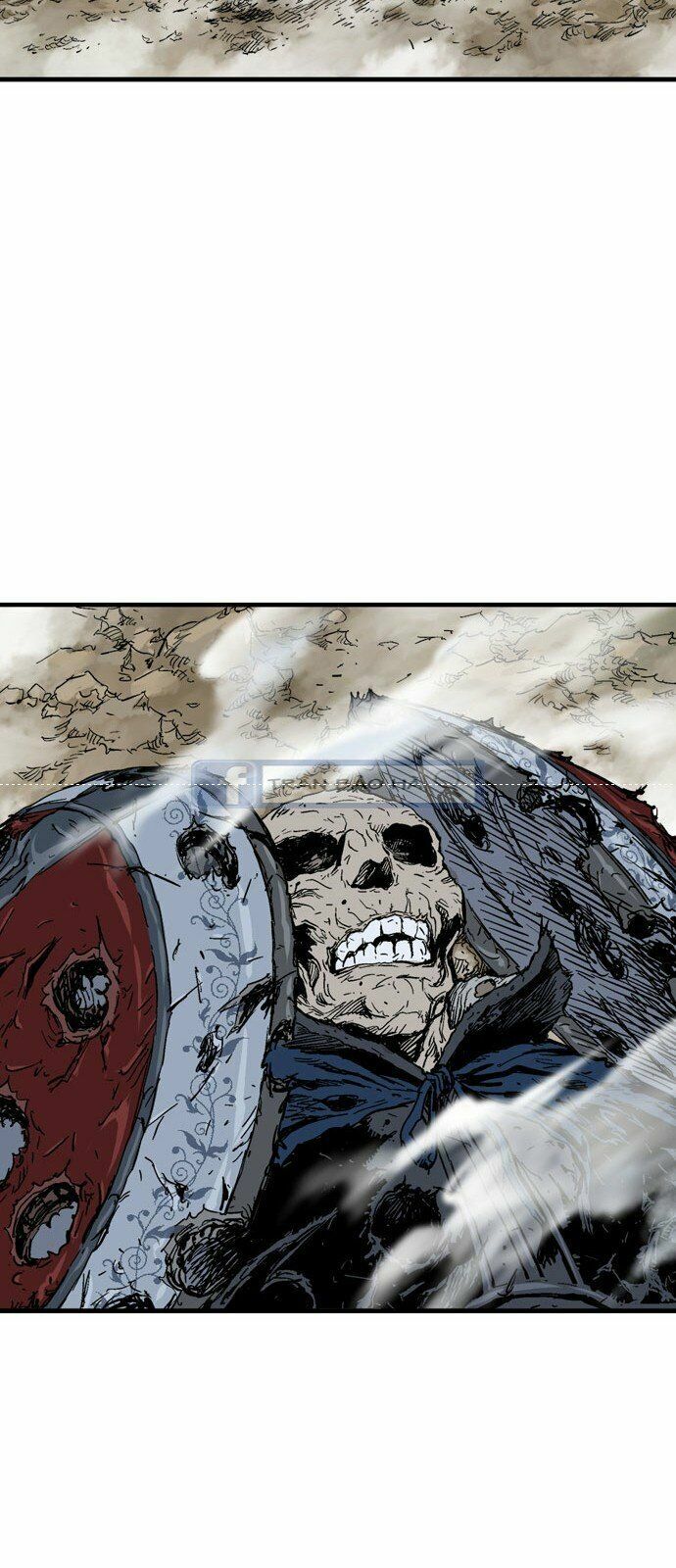 Gosu - Cao Thủ 2: Chapter 80: P.2