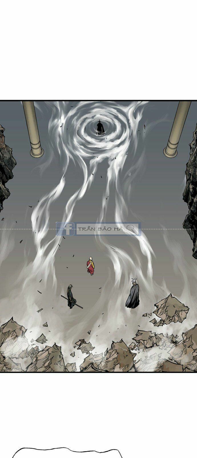 Gosu - Cao Thủ 2: Chapter 80: P.2
