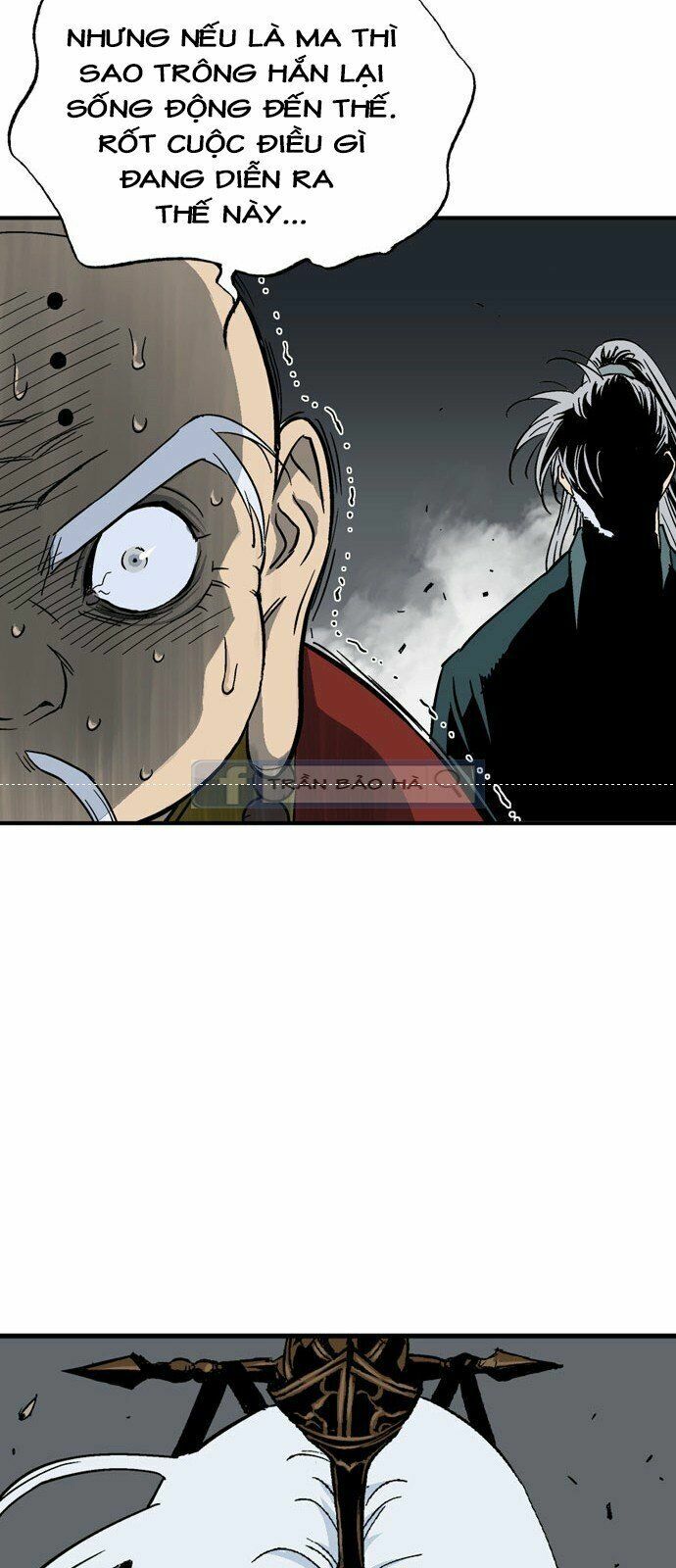Gosu - Cao Thủ 2: Chapter 80: P.2