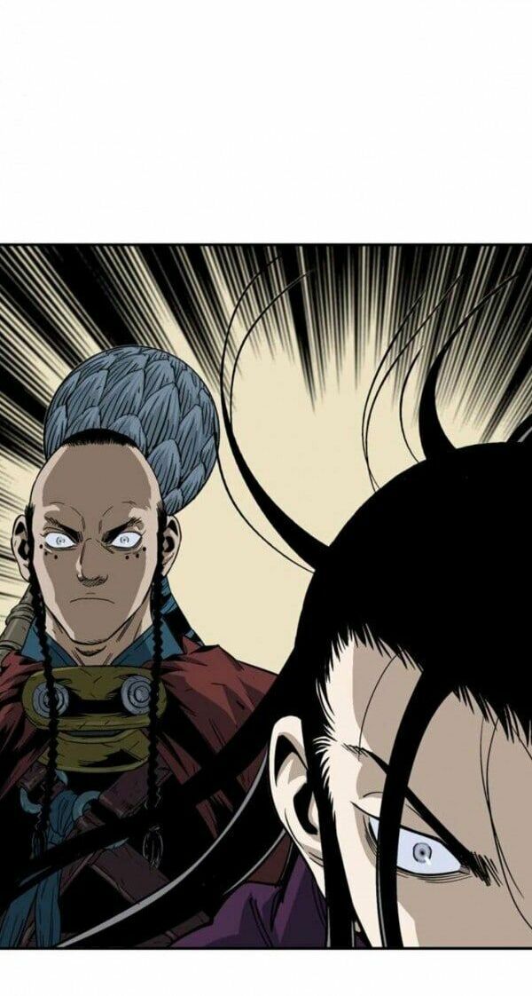 Gosu - Cao Thủ 2: Chapter 83