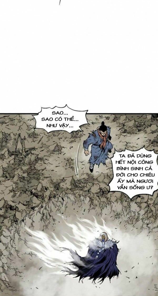 Gosu - Cao Thủ 2: Chapter 83