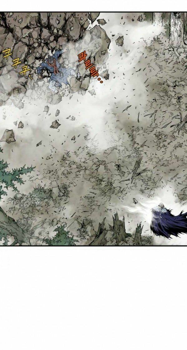 Gosu - Cao Thủ 2: Chapter 83
