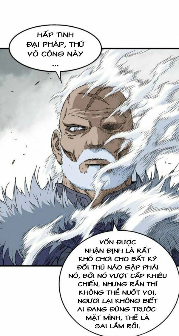 Gosu - Cao Thủ 2: Chapter 83