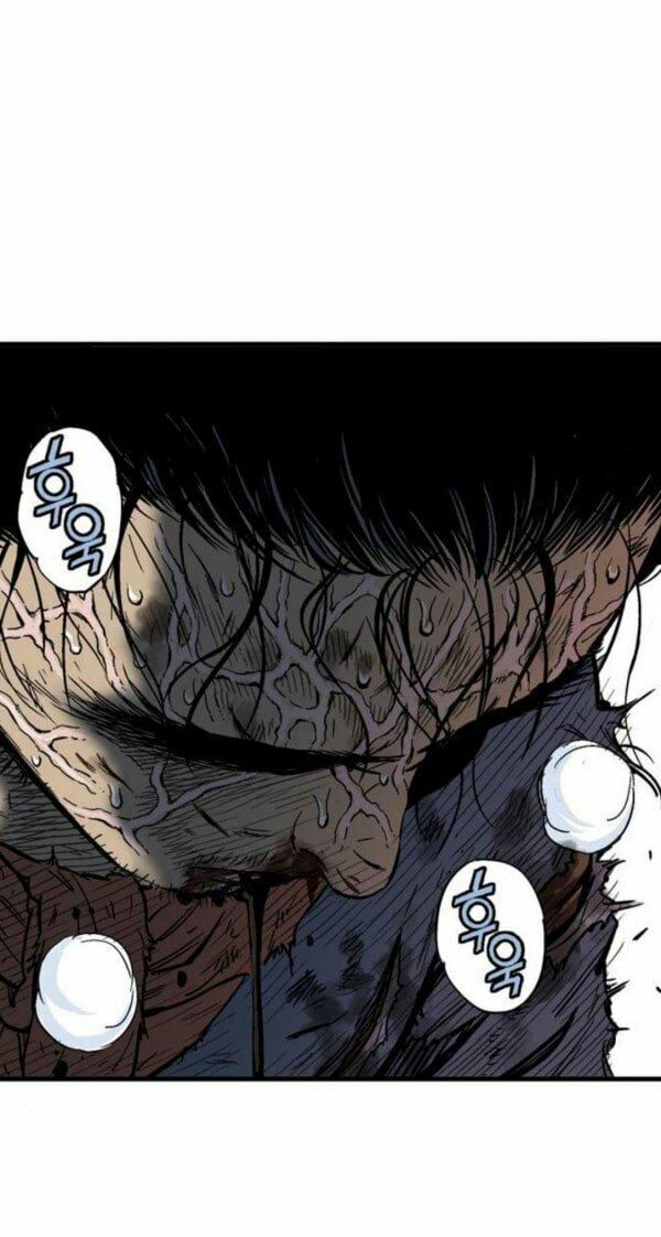 Gosu - Cao Thủ 2: Chapter 83