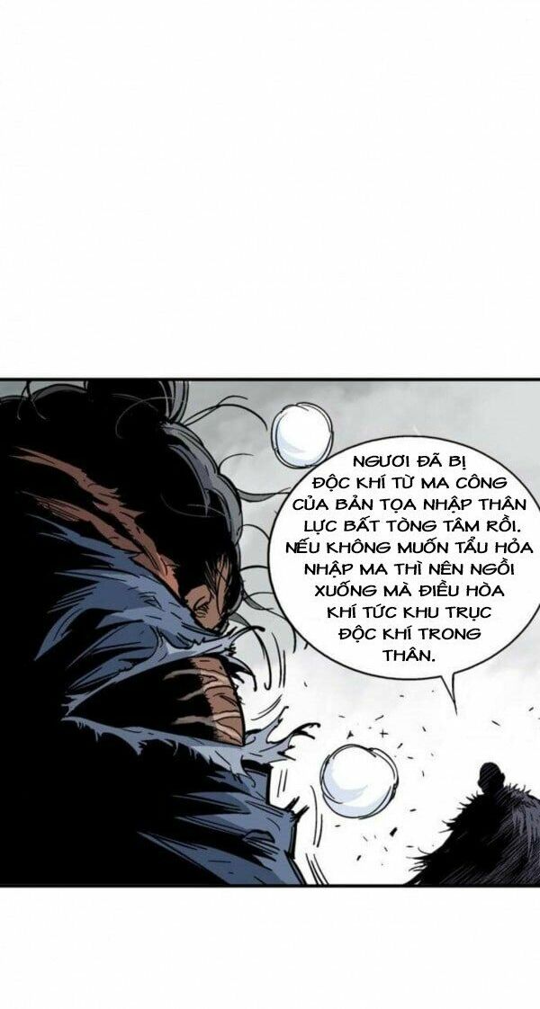 Gosu - Cao Thủ 2: Chapter 83