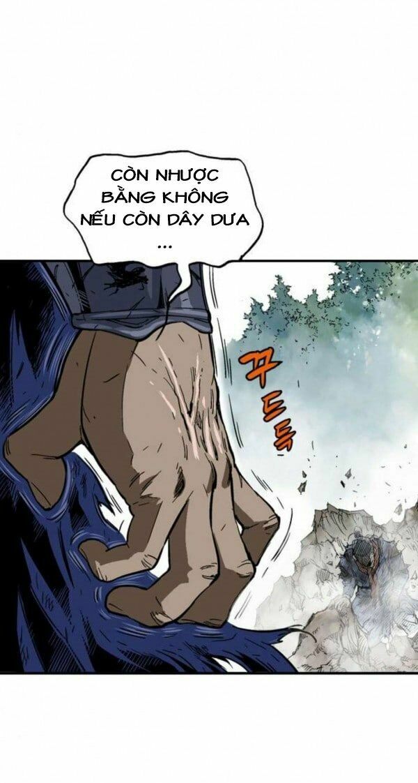 Gosu - Cao Thủ 2: Chapter 83