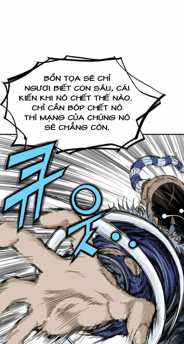 Gosu - Cao Thủ 2: Chapter 83