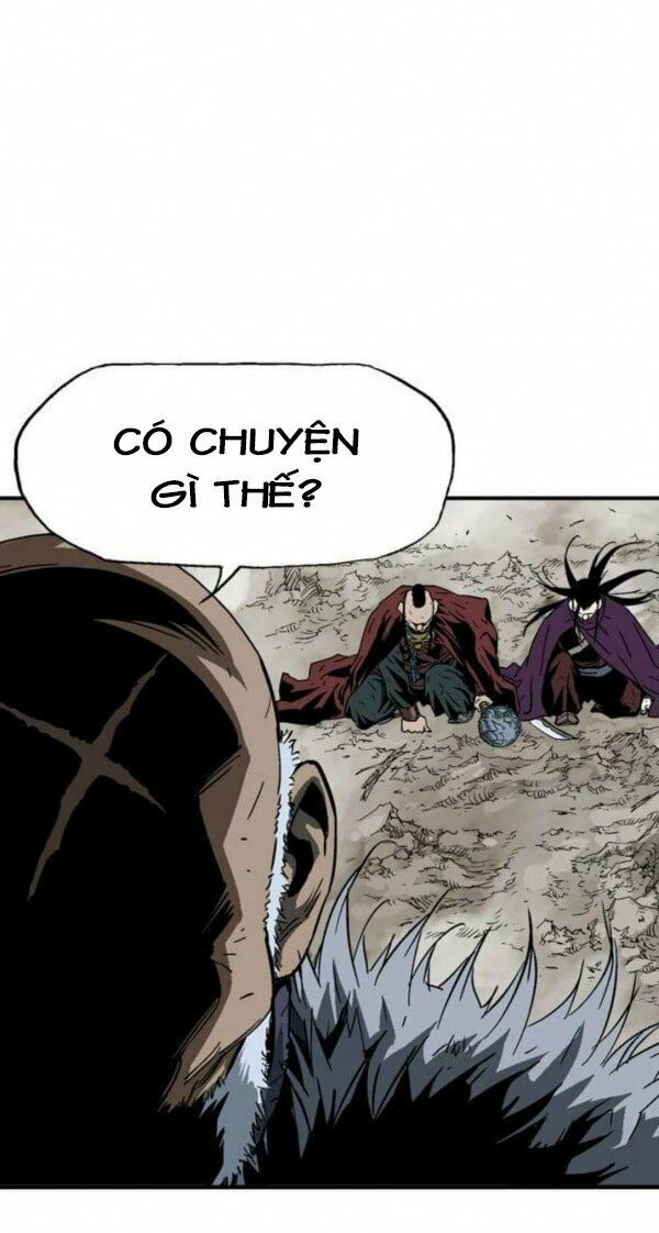Gosu - Cao Thủ 2: Chapter 83