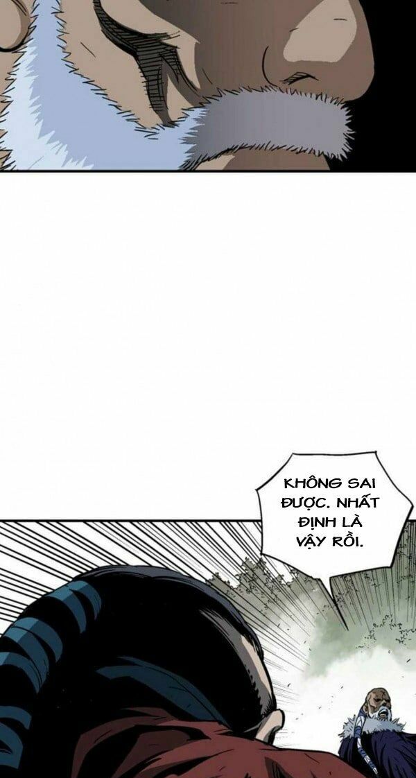 Gosu - Cao Thủ 2: Chapter 83