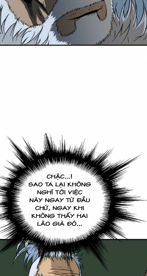 Gosu - Cao Thủ 2: Chapter 83