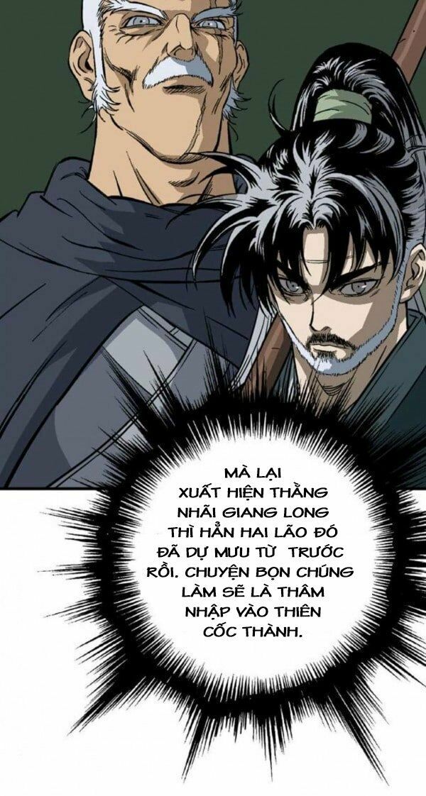 Gosu - Cao Thủ 2: Chapter 83