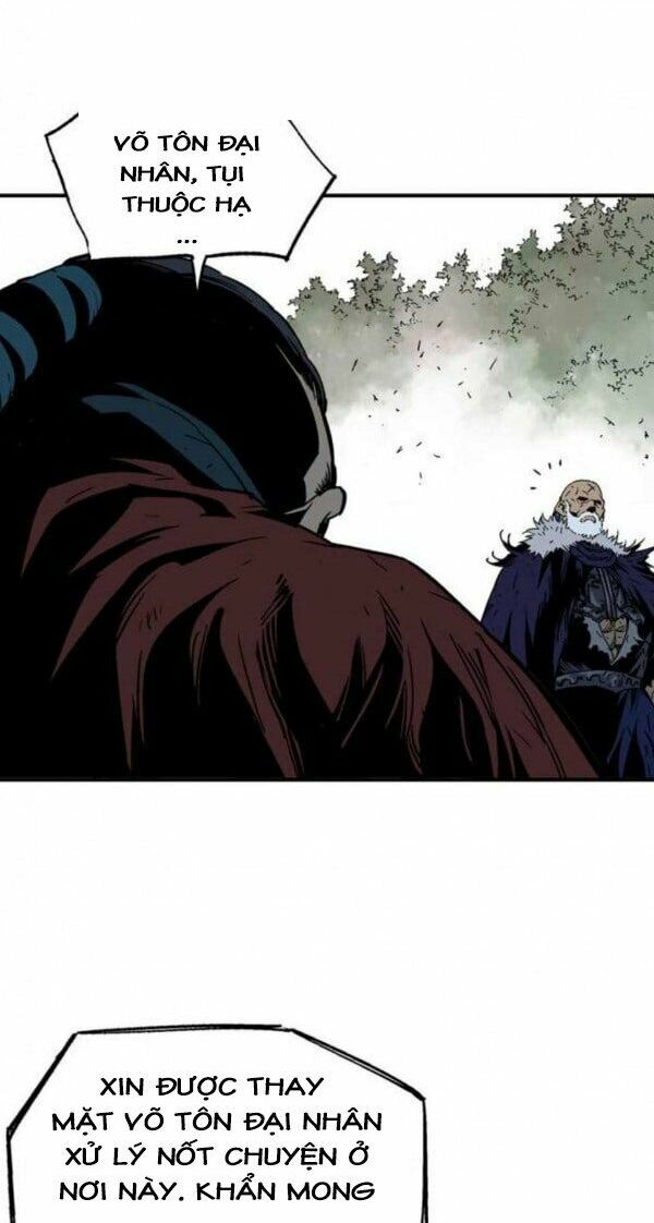 Gosu - Cao Thủ 2: Chapter 83
