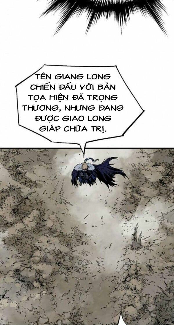 Gosu - Cao Thủ 2: Chapter 83
