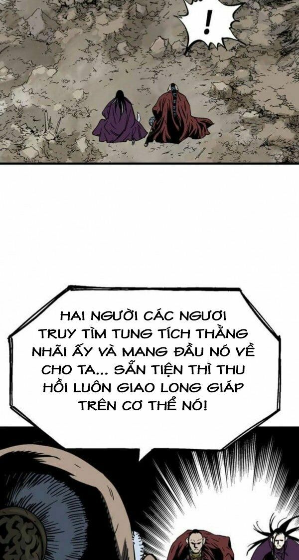 Gosu - Cao Thủ 2: Chapter 83