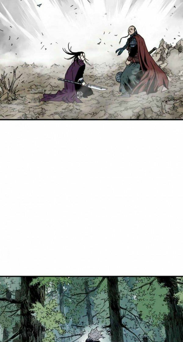 Gosu - Cao Thủ 2: Chapter 83