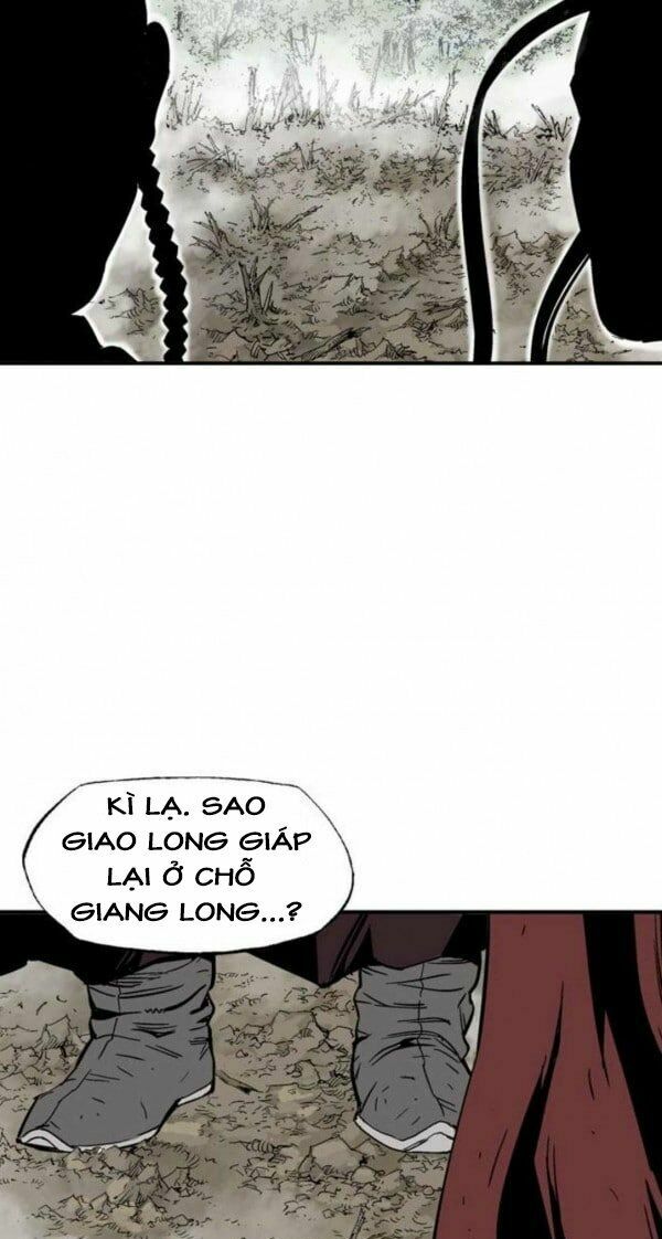 Gosu - Cao Thủ 2: Chapter 83