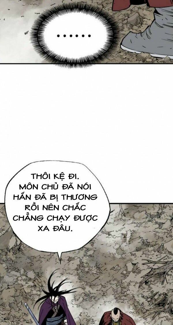 Gosu - Cao Thủ 2: Chapter 83